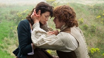 Assistir Outlander Temporada 1 Episódio 8 Online em HD