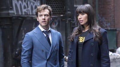 Assistir O Truque de Black Temporada 1 Episódio 1 Online em HD