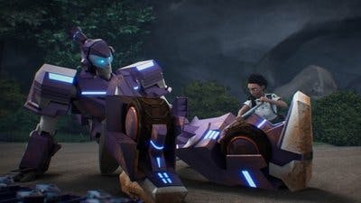 Assistir Transformers: A Centelha da Terra Temporada 2 Episódio 3 Online em HD