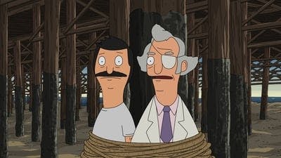 Assistir Bob’s Burgers Temporada 4 Episódio 22 Online em HD