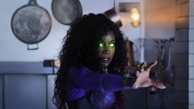 Assistir Titans Temporada 3 Episódio 4 Online em HD