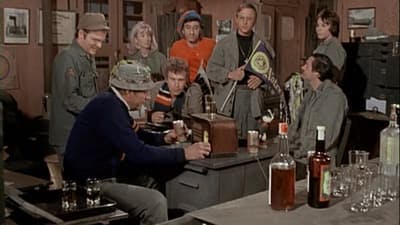 Assistir M*A*S*H Temporada 1 Episódio 20 Online em HD