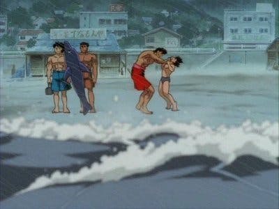 Assistir Hajime no Ippo Temporada 1 Episódio 42 Online em HD