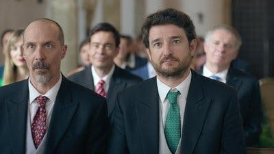 Assistir Machos Alfa Temporada 3 Episódio 10 Online em HD