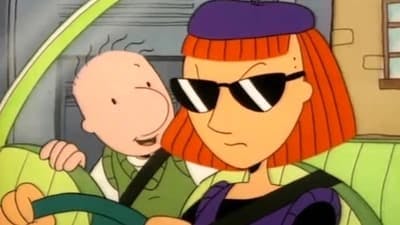 Assistir Doug Temporada 3 Episódio 12 Online em HD