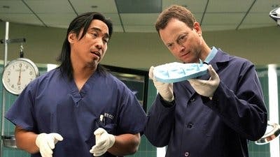 Assistir CSI: Nova York Temporada 2 Episódio 3 Online em HD