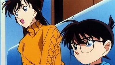 Assistir Detective Conan Temporada 1 Episódio 265 Online em HD