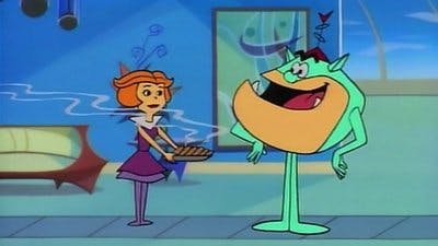Assistir Os Jetsons Temporada 2 Episódio 12 Online em HD