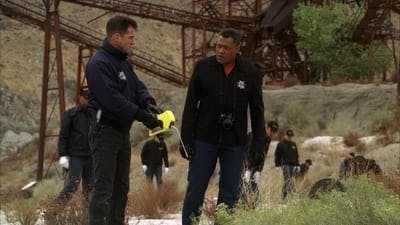 Assistir CSI: Investigação Criminal Temporada 10 Episódio 7 Online em HD