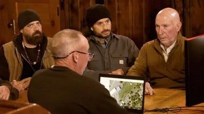 Assistir Além de Skinwalker Temporada 2 Episódio 2 Online em HD