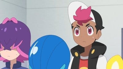 Assistir A Série Pokémon: Horizontes Temporada 1 Episódio 79 Online em HD