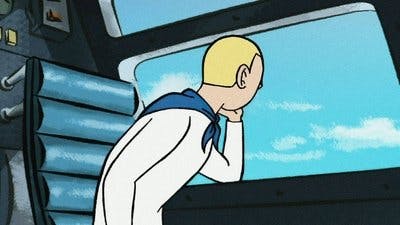 Assistir Os Irmãos Aventura Temporada 1 Episódio 4 Online em HD