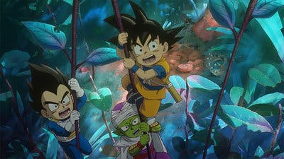 Assistir Dragon Ball DAIMA Temporada 1 Episódio 13 Online em HD