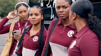 Assistir All American: Novos Começos Temporada 2 Episódio 13 Online em HD