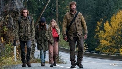 Assistir Colony Temporada 3 Episódio 6 Online em HD