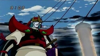 Assistir Zatch Bell! Temporada 1 Episódio 98 Online em HD