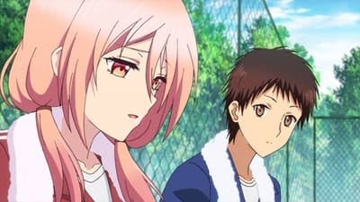 Assistir Netsuzou Trap Temporada 1 Episódio 11 Online em HD