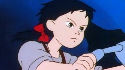 Assistir Peter Pan Temporada 1 Episódio 24 Online em HD