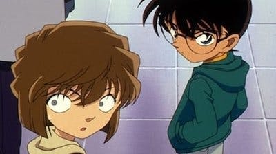 Assistir Detective Conan Temporada 1 Episódio 311 Online em HD