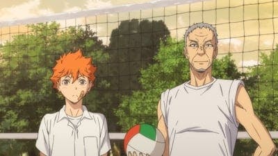 Assistir Haikyuu!! Temporada 2 Episódio 6 Online em HD