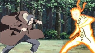 Assistir Naruto Shippuden Temporada 14 Episódio 298 Online em HD