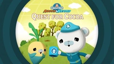 Assistir Octonautas: Missão Planeta Temporada 2 Episódio 19 Online em HD