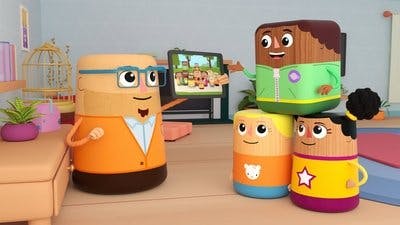 Assistir Bloquinho da Bea Temporada 1 Episódio 23 Online em HD