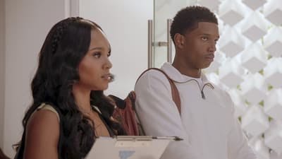 Assistir All American: Novos Começos Temporada 3 Episódio 2 Online em HD