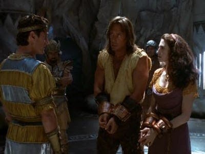 Assistir Hércules: A Lendária Jornada Temporada 3 Episódio 22 Online em HD