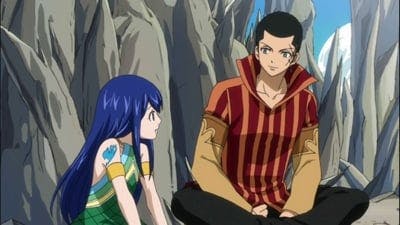 Assistir Fairy Tail Temporada 3 Episódio 4 Online em HD