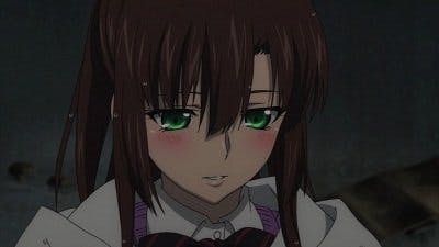 Assistir Strike the Blood Temporada 1 Episódio 8 Online em HD