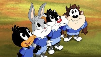 Assistir Baby Looney Tunes Temporada 2 Episódio 17 Online em HD