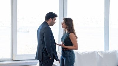 Assistir A Força do Amor Temporada 3 Episódio 10 Online em HD