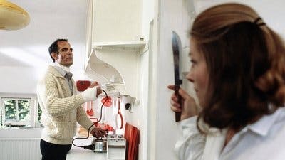 Assistir A Casa do Terror Temporada 1 Episódio 12 Online em HD