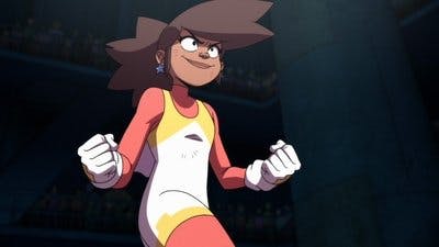 Assistir Garota Invencível Temporada 1 Episódio 10 Online em HD