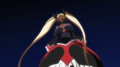Assistir BlazBlue Alter Memory Temporada 1 Episódio 3 Online em HD
