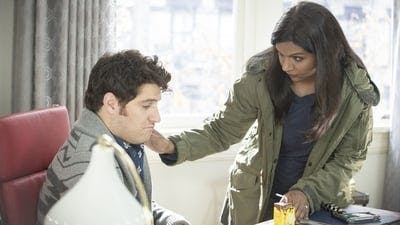 Assistir The Mindy Project Temporada 4 Episódio 8 Online em HD