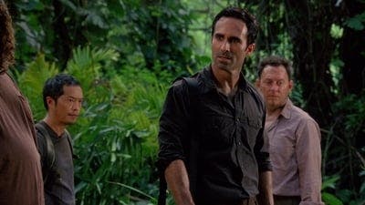 Assistir Lost Temporada 6 Episódio 12 Online em HD