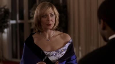 Assistir West Wing: Nos Bastidores do Poder Temporada 2 Episódio 9 Online em HD
