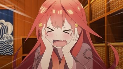 Assistir Gotoubun no Hanayome Temporada 2 Episódio 8 Online em HD