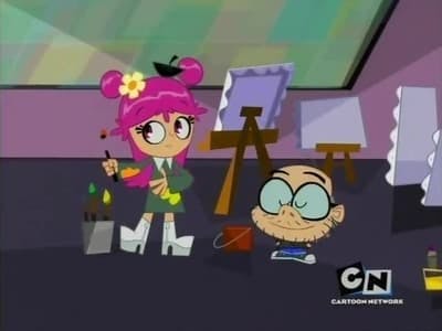 Assistir Hi Hi Puffy AmiYumi Temporada 2 Episódio 10 Online em HD