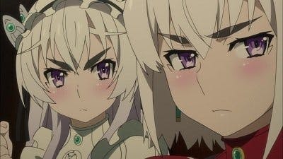 Assistir Chaika -The Coffin Princess- Temporada 2 Episódio 5 Online em HD