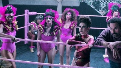 Assistir GLOW Temporada 2 Episódio 10 Online em HD