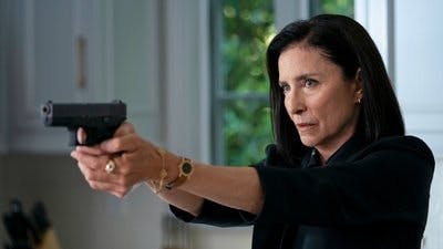 Assistir Bosch: O Legado Temporada 1 Episódio 3 Online em HD