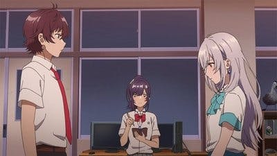 Assistir IRODUKU: O Mundo em Cores Temporada 1 Episódio 8 Online em HD