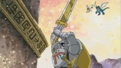 Assistir Digimon Temporada 2 Episódio 32 Online em HD