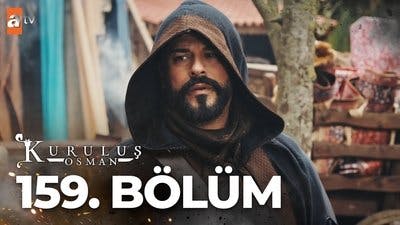 Assistir O Otomano Temporada 5 Episódio 29 Online em HD