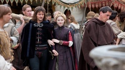 Assistir Os Bórgias Temporada 2 Episódio 2 Online em HD