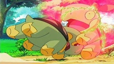 Assistir Pokémon Temporada 10 Episódio 31 Online em HD