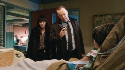 Assistir Sangue Azul Temporada 7 Episódio 13 Online em HD